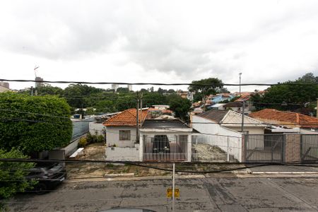 Apartamento para alugar com 35m², 2 quartos e sem vagaVista do Quarto 2