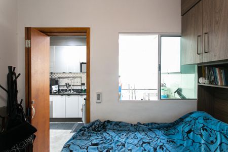 Apartamento para alugar com 35m², 2 quartos e sem vagaQuarto 1