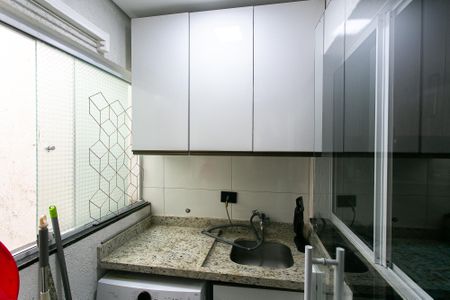 Apartamento para alugar com 35m², 2 quartos e sem vagaÁrea de Serviço