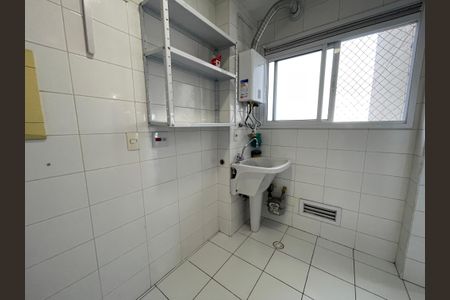 Apartamento para alugar com 91m², 2 quartos e 2 vagasÁrea de Serviço