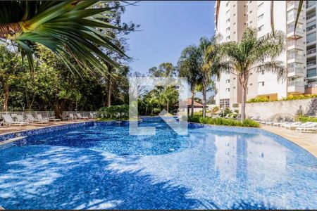 Apartamento para alugar com 91m², 2 quartos e 2 vagasÁrea comum - Piscina