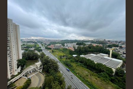 Apartamento para alugar com 91m², 2 quartos e 2 vagasÁrea de Serviço