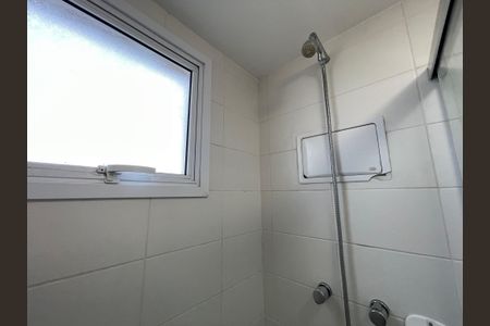 Apartamento para alugar com 91m², 2 quartos e 2 vagasBanheiro 2
