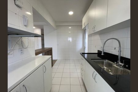 Apartamento para alugar com 91m², 2 quartos e 2 vagasCozinha