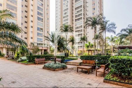 Apartamento para alugar com 91m², 2 quartos e 2 vagasCondomínio