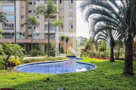 Apartamento para alugar com 91m², 2 quartos e 2 vagasCondomínio