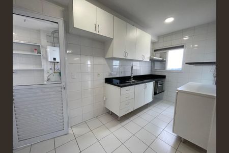 Apartamento para alugar com 91m², 2 quartos e 2 vagasCozinha