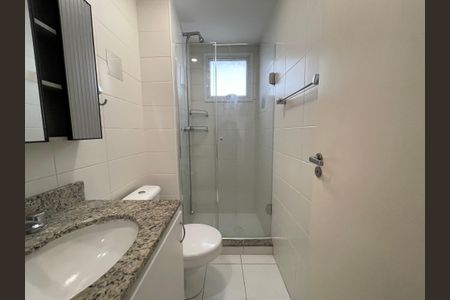 Apartamento para alugar com 91m², 2 quartos e 2 vagasBanheiro 3