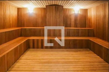 Apartamento para alugar com 91m², 2 quartos e 2 vagasSaúna