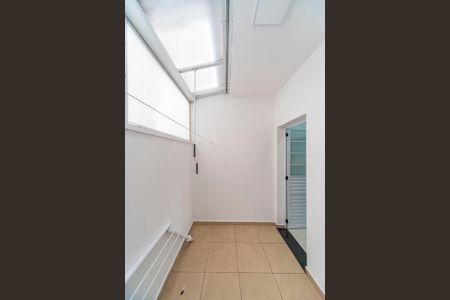 Casa à venda com 138m², 2 quartos e 3 vagasÁrea de Serviço