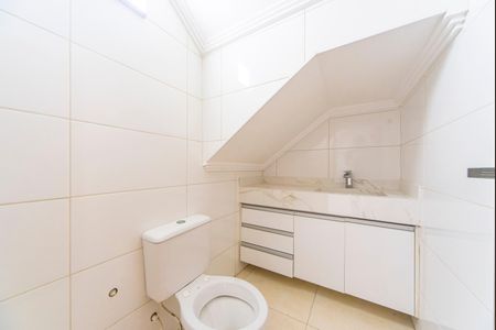 Casa à venda com 138m², 2 quartos e 3 vagasLavabo