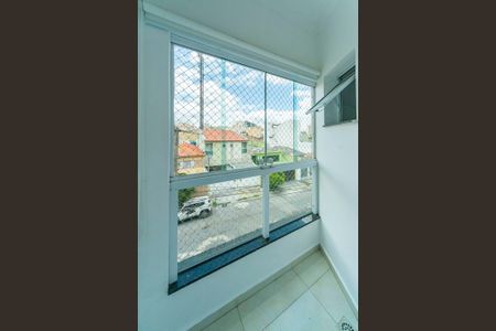 Casa à venda com 138m², 2 quartos e 3 vagasVaranda do Quarto 2