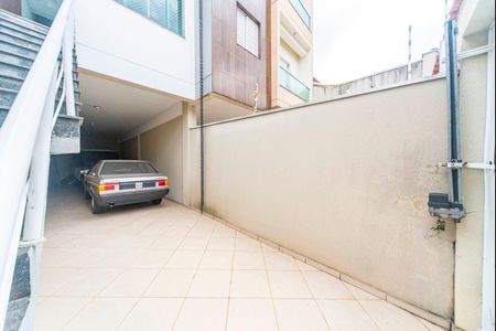 Casa à venda com 138m², 2 quartos e 3 vagasGaragem