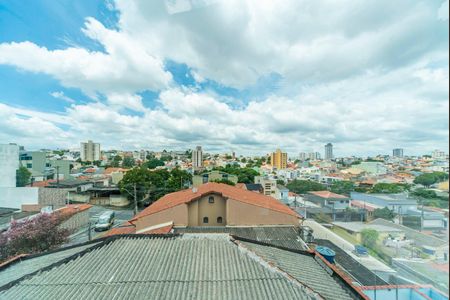 Casa à venda com 138m², 2 quartos e 3 vagasVista da jacuzzi Cobertura