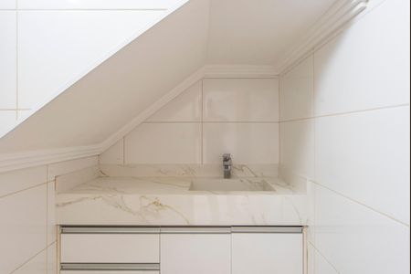 Casa à venda com 138m², 2 quartos e 3 vagasLavabo