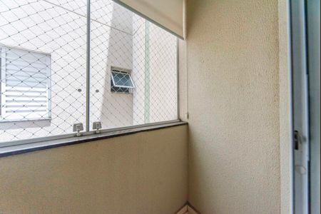 Casa à venda com 138m², 2 quartos e 3 vagasVaranda do Quarto 1