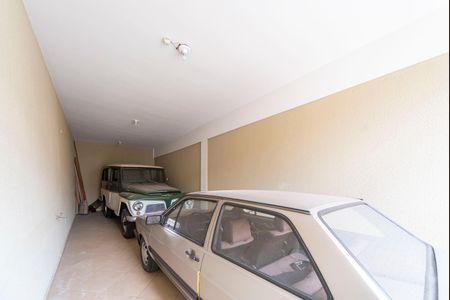 Casa à venda com 138m², 2 quartos e 3 vagasGaragem