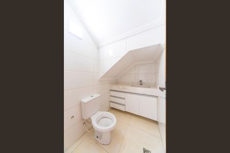 Casa à venda com 138m², 2 quartos e 3 vagasLavabo