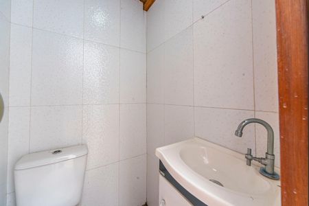 Casa à venda com 138m², 2 quartos e 3 vagasLavabo cobertura 