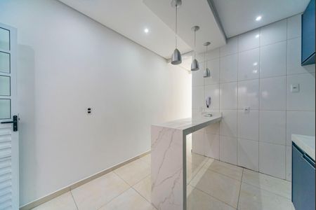 Casa à venda com 138m², 2 quartos e 3 vagasCozinha 