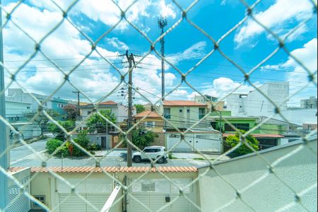 Casa à venda com 138m², 2 quartos e 3 vagasVista da Sala