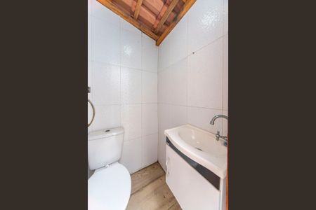 Casa à venda com 138m², 2 quartos e 3 vagasLavabo cobertura 