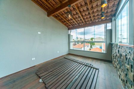 Casa à venda com 138m², 2 quartos e 3 vagasÁrea Gourmet