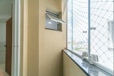 Casa à venda com 138m², 2 quartos e 3 vagasVaranda do Quarto 1