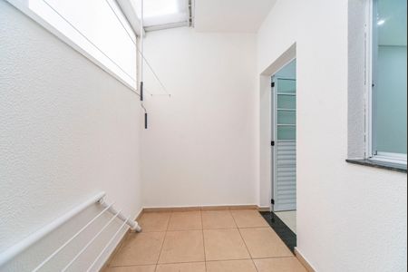 Casa à venda com 138m², 2 quartos e 3 vagasÁrea de Serviço