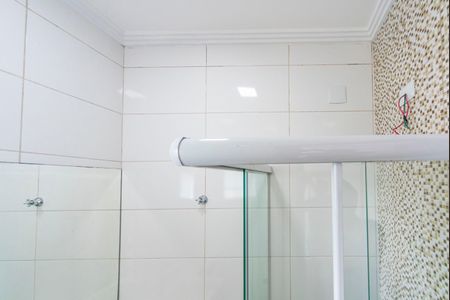 Casa à venda com 138m², 2 quartos e 3 vagasBanheiro do Quarto 2