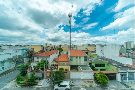 Casa à venda com 138m², 2 quartos e 3 vagasVista da Área Gourmet