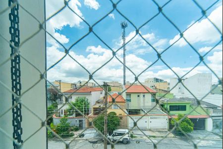 Casa à venda com 138m², 2 quartos e 3 vagasVaranda do Quarto 2