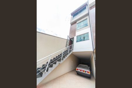 Casa à venda com 138m², 2 quartos e 3 vagasGaragem