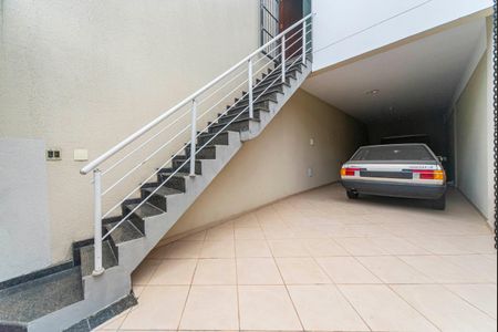Casa à venda com 138m², 2 quartos e 3 vagasGaragem