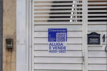 Casa à venda com 138m², 2 quartos e 3 vagasPlaca Instalada na Fachada