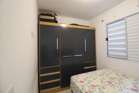 Apartamento à venda com 41m², 2 quartos e sem vaga