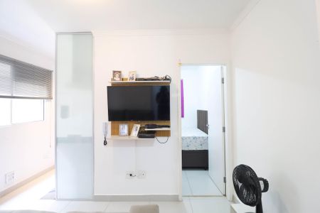 Apartamento à venda com 2 quartos, 41m² em Vila Mazzei, São Paulo