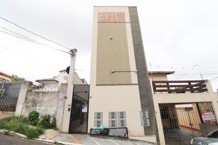 Apartamento à venda com 41m², 2 quartos e sem vaga