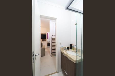 Apartamento à venda com 41m², 2 quartos e sem vaga