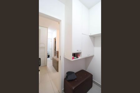 Apartamento à venda com 41m², 2 quartos e sem vaga