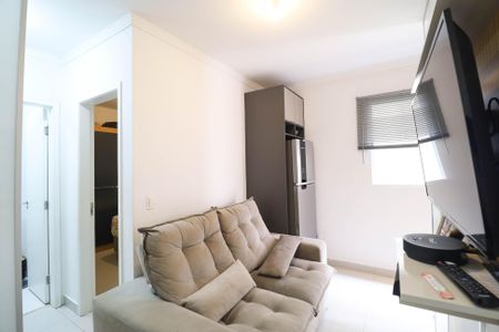 Apartamento à venda com 41m², 2 quartos e sem vaga