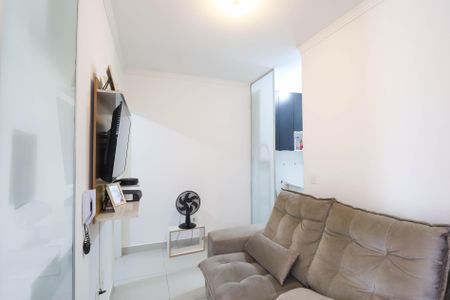 Apartamento à venda com 2 quartos, 41m² em Vila Mazzei, São Paulo