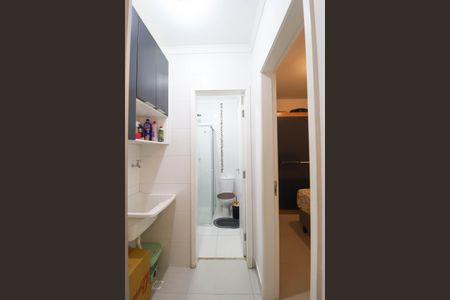 Apartamento à venda com 41m², 2 quartos e sem vaga