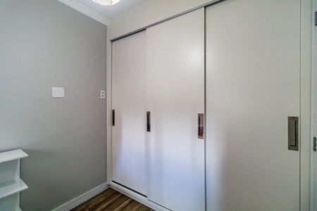 Apartamento para alugar com 39m², 2 quartos e sem vagaQuarto 01