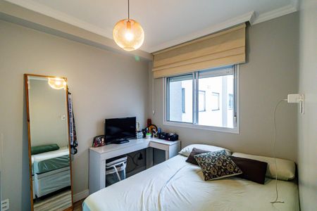 Apartamento para alugar com 39m², 2 quartos e sem vagaQuarto 02