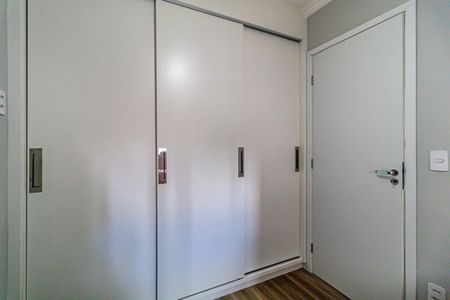 Apartamento para alugar com 39m², 2 quartos e sem vagaQuarto 01