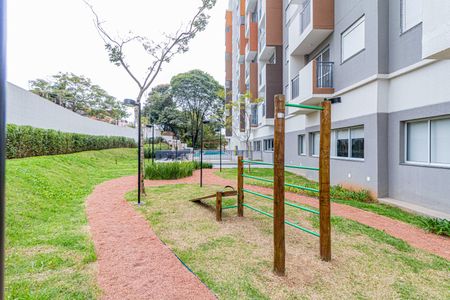 Apartamento para alugar com 39m², 2 quartos e sem vagaÁrea comum - Academia externa