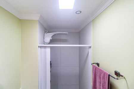 Apartamento para alugar com 39m², 2 quartos e sem vagaBanheiro