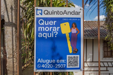 Casa para alugar com 43m², 1 quarto e sem vaga Casa para alugar com 43m², 1 quarto e sem vaga1PRS250/224