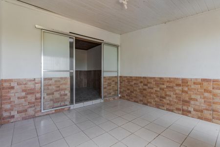 Quarto de casa para alugar com 1 quarto, 43m² em Passo das Pedras, Porto Alegre